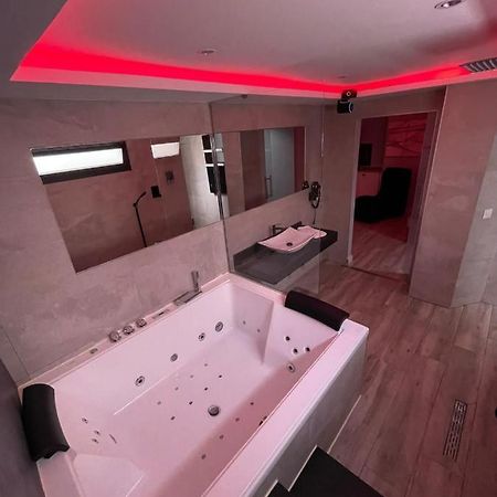 Apartamentos Las 7 Esencias ลีนาเรส ภายนอก รูปภาพ